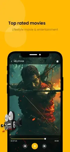 hotstar-load Top Rated Movies